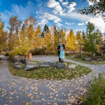 Anh and David Engagement