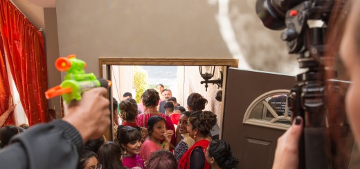 shoot pistol photo video