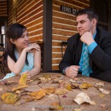Anh and David Engagement 0314